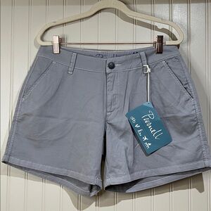 Purnell Santa Barbara women’s shorts NWT